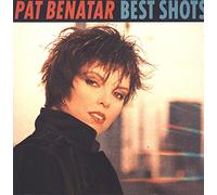Pat Boone - Best shots (compilation) / Vinyl record [Vinyl-LP]