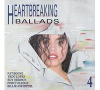 Pat Boone, Billy Joe Royal, Kingston Trio, Roy Orbison, Willie Nelson..