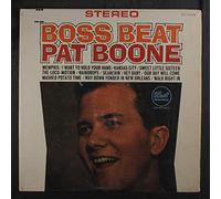 PAT BOONE - boss beat