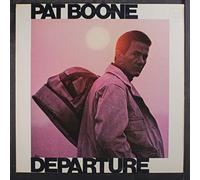 PAT BOONE - departure