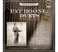 Boone Pat - Duets