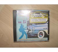 Pat Boone, Fats Domino, Frank Sinatra and many others - 20 World Stars Vol. 15
