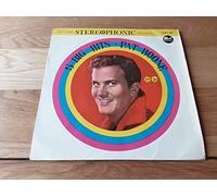 PAT BOONE - five big hits