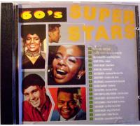Pat Boone, Gladys Knight, Brook Benton, Bobby Rydell, Roger Miller...