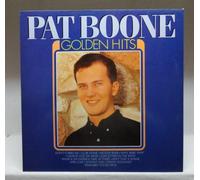 Pat Boone - Golden hits (12 tracks, #ma81285) / Vinyl record [Vinyl-LP]