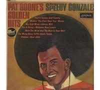 Pat Boone - Golden Hits