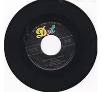 PAT BOONE - good rockin' tonight / with the wind and the rain in your hair