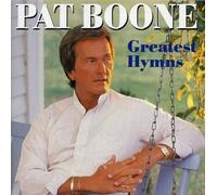 Boone, Pat - Greatest Hymns