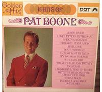 Pat Boone - His golden hits (#els910) / Vinyl record [Vinyl-LP]