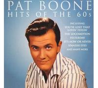 Pat Boone - Hits of the 60 S [Best 1200]