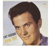 Pat Boone - Jivin´ Pat