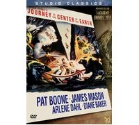 Pat Boone - Journey To The Centre Of The Earth [Edizione: Regno Unito] [Edizione: Regno Unito]