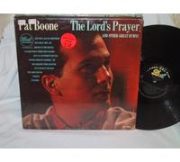 Pat Boone - Lord's Prayer