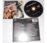 Pat Boone, Love Affair, Percy Sledge, Brook Benton...
