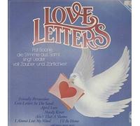 Pat Boone - Love Letters