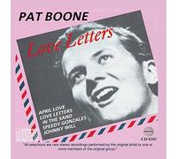 Pat Boone - Love Letters