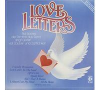 Pat Boone - Love letters in the sand (16 tracks) / Vinyl record [Vinyl-LP]