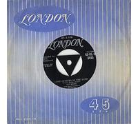 Pat Boone - Love Letters In The Sand