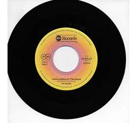 PAT BOONE - love letters in the sand 45 rpm single