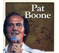 Pat Boone - Love Letters in The Sand [Import]