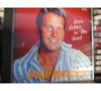 Pat Boone - Love Letters in The Sand [Import]