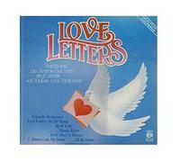PAT BOONE - love letters LP