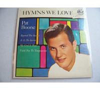 Pat Boone - Love Songs [Vinyl LP]