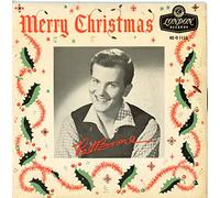 Pat Boone - Merry Christmas - Pat Boone 7" 45