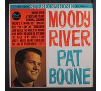 PAT BOONE - moody river