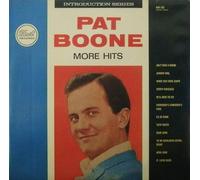 Pat Boone - More Hits