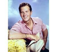 Pat Boone Musica Foto [S277879] Misura a Scelta