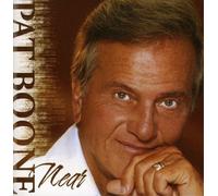 Pat Boone Near (CD) Album