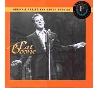 Pat Boone - Original Artist & 8 Page... by Pat Boone