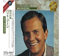 Pat Boone - Pat Boone Best Selection