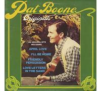 Pat Boone - Pat Boone - Originals - [2LP]