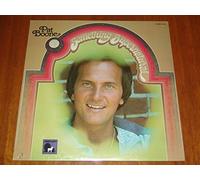 PAT BOONE - PAT BOONE something supernatural LAMB & LION 1017 (LP vinyl record)