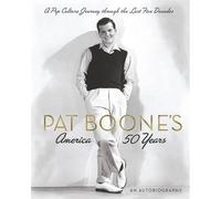 Pat Boone Pat Boone's America (Copertina rigida)