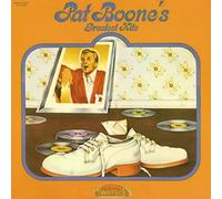 Pat Boone - Pat Boone's Greatest Hits