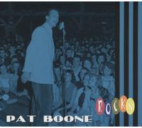 Pat Boone - Pat Rocks