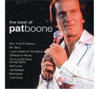 Pat Boone - The Best of