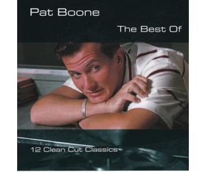 Pat Boone - The Best of...