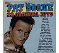 Pat Boone - The Best Of Pat Boone