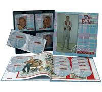 Boone Pat Fifties Complete (CD) Box Set