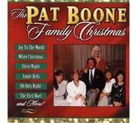 pat boone - The Pat Boone Family Christmas CD