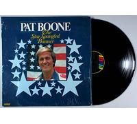 PAT BOONE - the star spangled banner