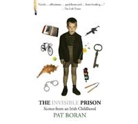 Pat Boran The Invisible Prison (Tascabile)