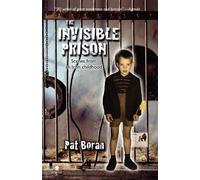 Pat Boran The Invisible Prison (Tascabile)