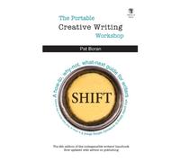 Pat Boran The Portable Creative Writing Workshop (Tascabile)