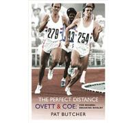 Pat Butcher The Perfect Distance (Tascabile)