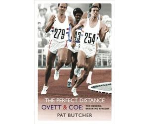 Pat Butcher The Perfect Distance (Tascabile)